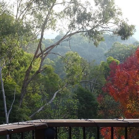 Yarra Ranges Country Apartment Mount Evelyn Exterior photo
