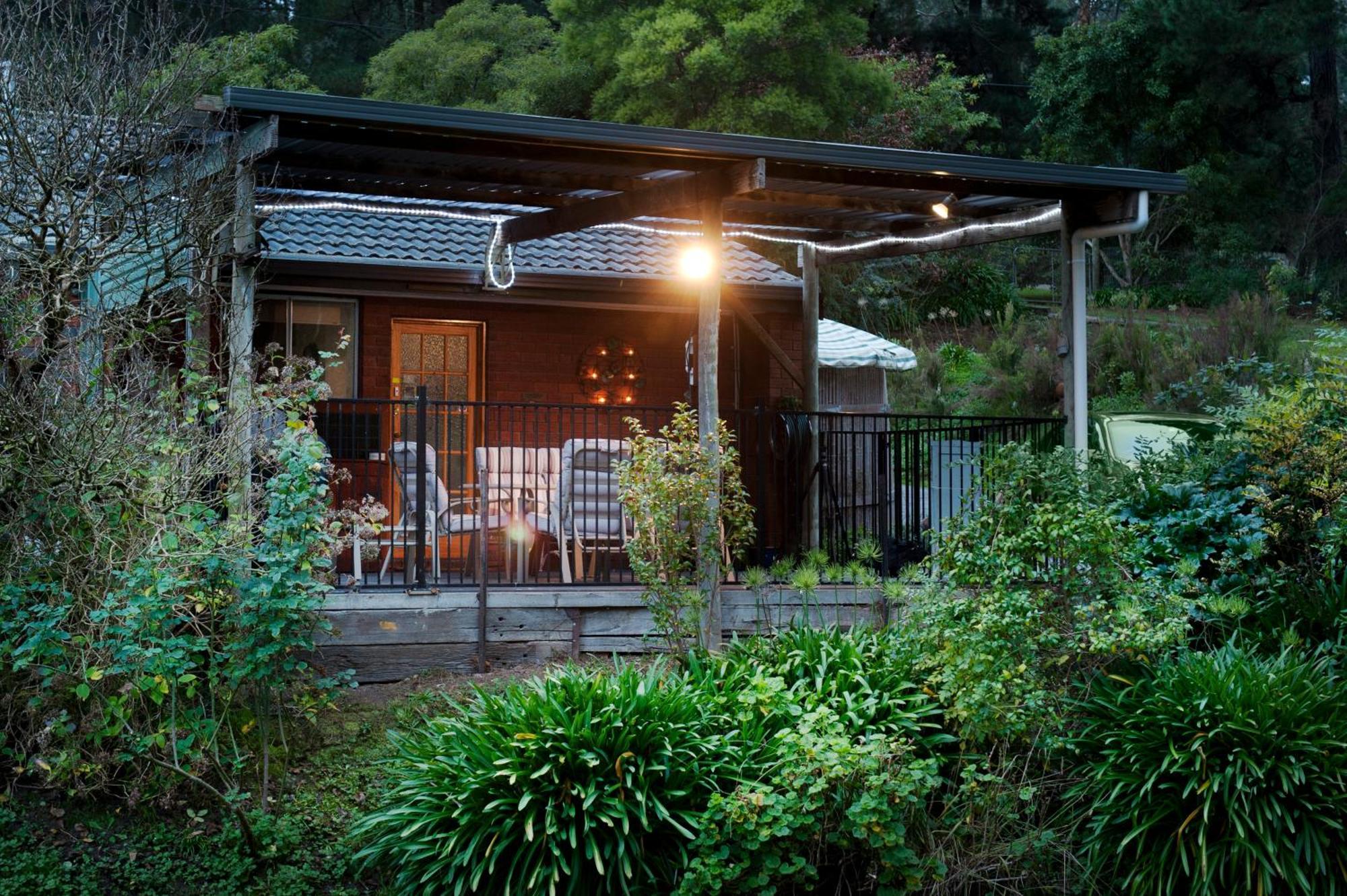 Yarra Ranges Country Apartment Mount Evelyn Exterior photo