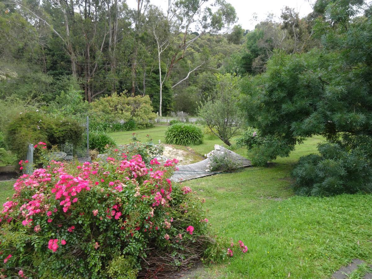 Yarra Ranges Country Apartment Mount Evelyn Exterior photo