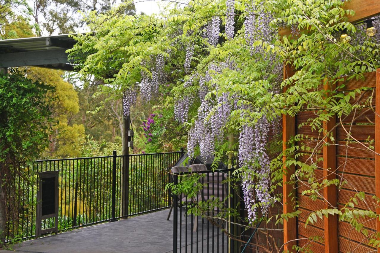 Yarra Ranges Country Apartment Mount Evelyn Exterior photo